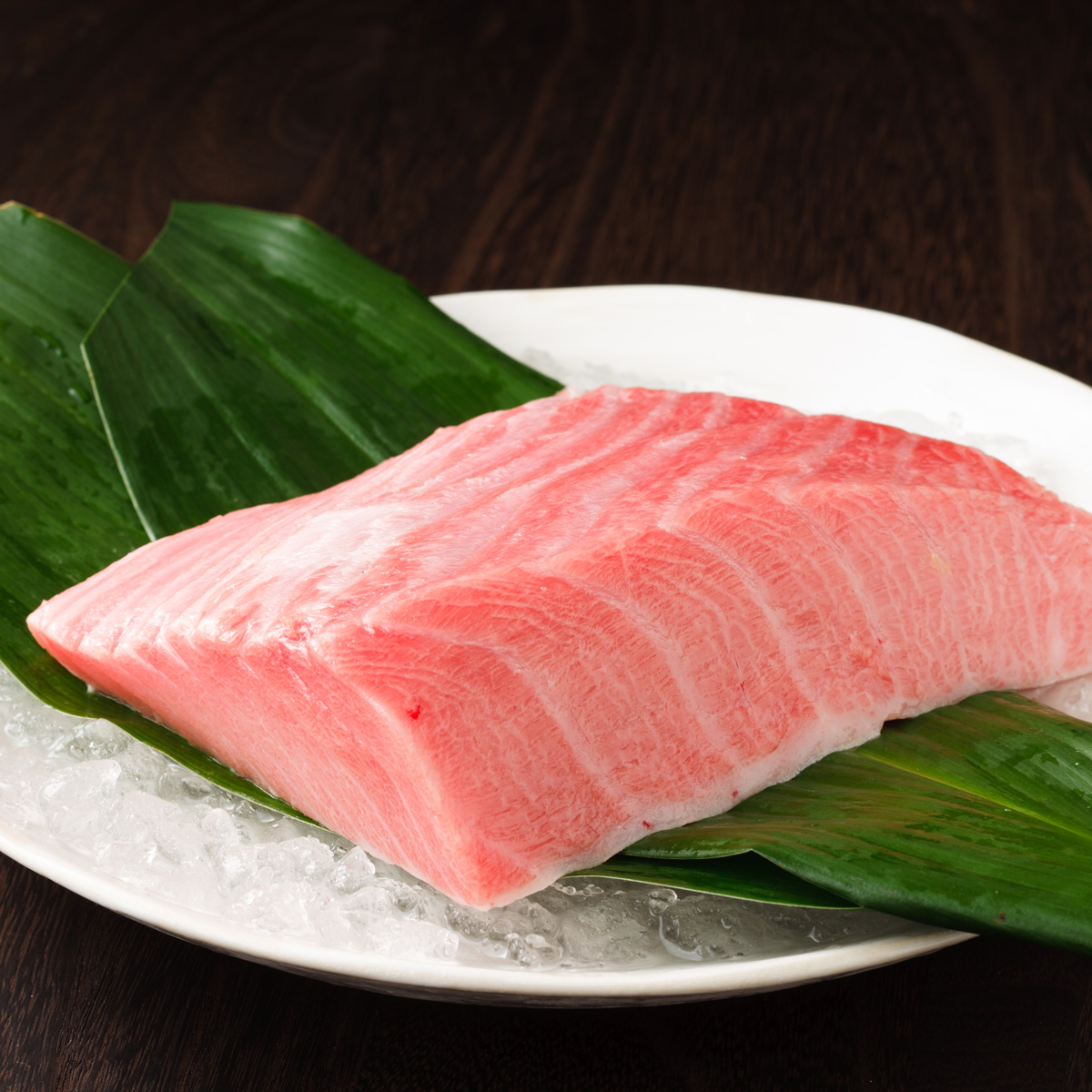 本まぐろ 鮪錦 つなにしき 1kg 大とろ 中とろ 赤身 約10人分 の通販情報 業務用おかず 食品通販ギョームー